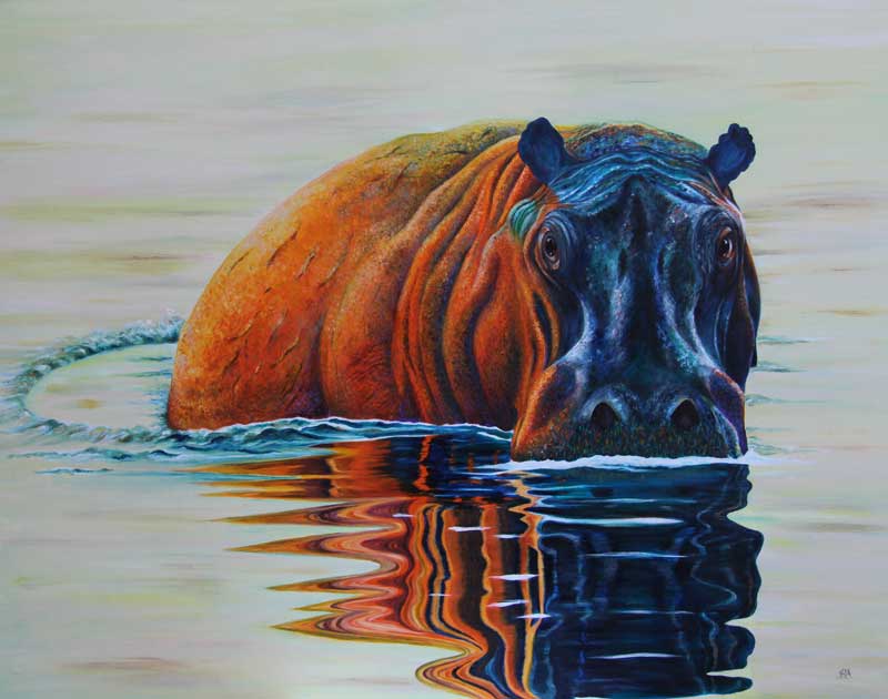 Hippopotamus