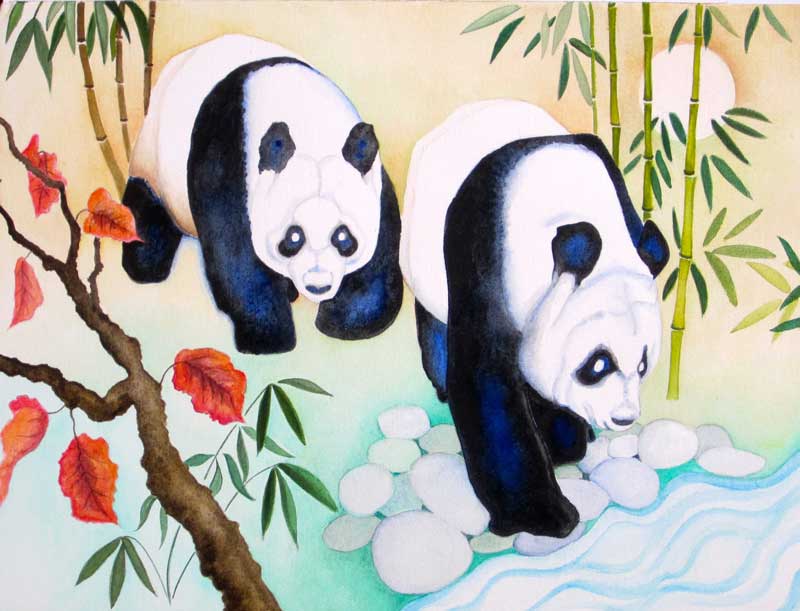 pandas2