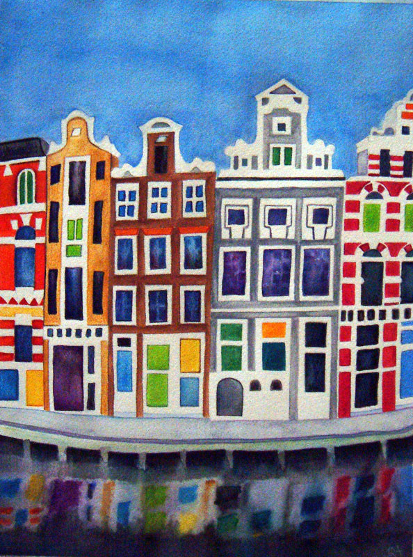 Amsterdam