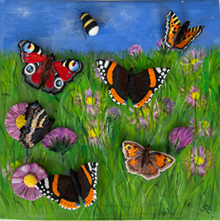 Butterflies