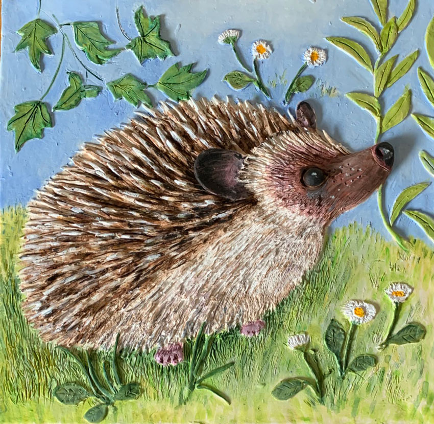 Hedgehog