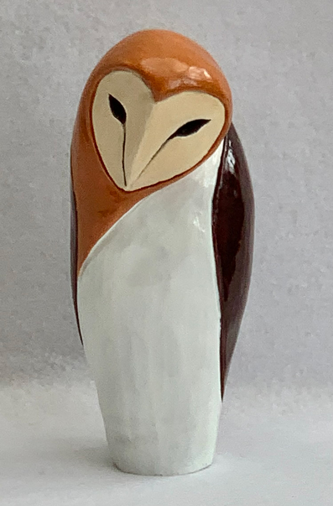 Barn Owl