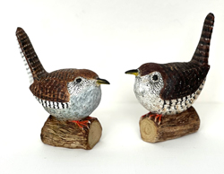 Puffins