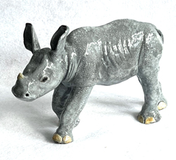 White Rhino