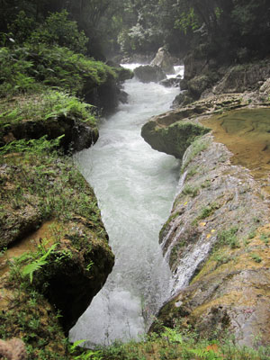 Falls