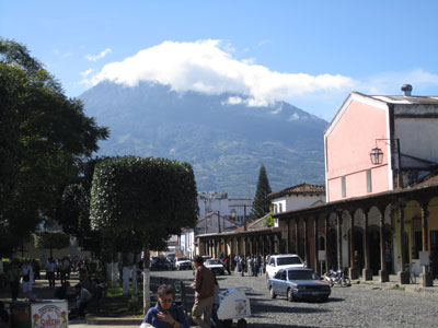Antigua