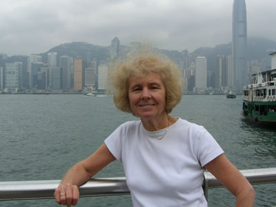 Kowloon