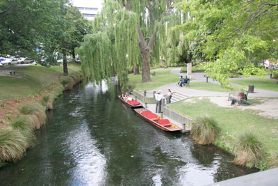 Punts