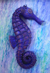 Seahorse